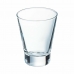 Čašica za žesticu Arcoroc ARC C8222 Staklo 90 ml (12 kom.)