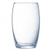 Pahar Luminarc Cave Transparent Sticlă (36 cl) (Pack 6x)