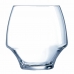 Glas Chef&Sommelier Open Up Gennemsigtig Glas (6 enheder) (38 cl)