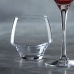 Glass Chef&Sommelier Open Up Transparent Glass (6 Units) (38 cl)
