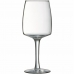 Pahar de vin Luminarc Equip Home Transparent Sticlă (35 cl)