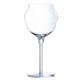 Wine glass Chef&Sommelier Macaron Transparent 400 ml (6 Units)