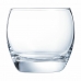 Klaaside komplekt Arcoroc Salto 6  Tükid, osad (32 cl)