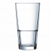 Glasset Arcoroc Stack Up 6 antal Transparent Glas (29 cl)