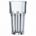 Glasset Arcoroc Arcoroc Transparent Glas 420 ml (6 Delar)