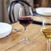 Gläsersatz Arcoroc Silhouette Wein Durchsichtig Glas 310 ml (6 Stück)