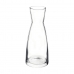 Glasflaske Bormioli Rocco Ypsilon Gennemsigtig Glas 250 ml
