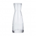 Glasflaske Bormioli Rocco Ypsilon Gennemsigtig Glas 250 ml
