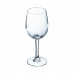 Pohár vína Chef&Sommelier Cabernet Tulip Transparentná 190 ml (6 kusov)