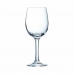 Ποτήρι κρασιού Chef&Sommelier Cabernet Tulip Διαφανές 190 ml (x6)
