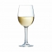 Pohár vína Chef&Sommelier Cabernet Tulip Transparentná 190 ml (6 kusov)