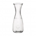 Stiklinis butelis Bormioli Rocco Misura Skaidrus stiklas (500 ml)