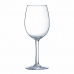 Ποτήρι κρασιού Arcoroc x6 (26 cl)
