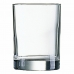 Sett med glass Arcoroc RPL4602 Gjennomsiktig Glass 6 Deler 320 ml