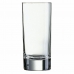 Glassæt Arcoroc J3308 Gennemsigtig Glas 290 ml (6 Dele)