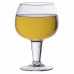 Verre à bière Arcoroc G.servicio Transparent verre 410 ml 6 Pièces
