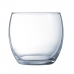 Glass Luminarc Cave Transparent Glass (34 cl) (Pack 6x)
