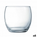 Glass Luminarc Cave Transparent Glass (34 cl) (Pack 6x)