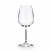 Чаша за вино Luminarc Vinetis Прозрачен Cтъкло (40 cl) (Pack 6x)