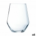 Набор стаканов Luminarc Vinetis Прозрачный Cтекло 400 ml (6 штук) (Pack 6x)