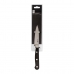 Nož za lupljenje Quid Professional Inox Chef Black Črna Kovina 9 cm (Pack 10x)