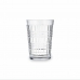 Glas Quid Viba Transparent Plast 450 ml (12 antal) (Pack 12x)