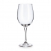 Pahar de vin Luminarc Duero Transparent Sticlă 470 ml (6 Unități)