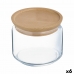 Burk Luminarc Pav Transparent Glas (500 ml) (6 antal)