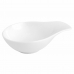 Bowl Quid Chef Ceramic White 11 x 8 cm 12 Units