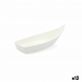 Bol Quid Select Céramique Blanc (12 Unités) (Pack 12x)