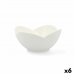 Блюдо Quid Select Керамика Белый (11 cm) (Pack 6x)