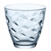Klaaside komplekt Bormioli Rocco 6 Ühikut Sinine Klaas (260 ml)