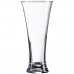 Чаша Luminarc Martigues Прозрачен Cтъкло 6 броя 330 ml