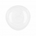 Плоска чиния Quid Boreal Бял Cтъкло Ø 30 cm (6 броя) (Pack 6x)