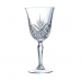 Комплект Чаши Arcoroc Broadway Прозрачен Cтъкло 250 ml 6 броя