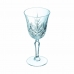 Sæt med glas Arcoroc Broadway Gennemsigtig Glas 250 ml 6 enheder