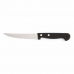 Nož za Meso Amefa Kovina Dvobarvna (21 cm) (Pack 12x)
