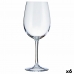 Weinglas Ebro Durchsichtig 350 ml (6 Stück)