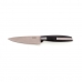 Kuharski nož Quid Habitat Crna Metal 15 cm (Pack 12x)