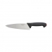 Nož Chef Sabatier Pro Tech Jeklo Kovina 20 cm (Pack 6x)