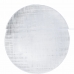 Plytký tanier Bidasoa Ikonic Transparentná Sklo (Ø 28 cm) (Pack 6x)