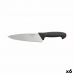 Μαχαίρι Σεφ Sabatier Pro Tech Χάλυβας Μέταλλο 20 cm (Pack 6x)