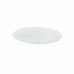 Platt skål Quid Mar De Viento Transparent Glas Ø 32 cm (6 antal) (Pack 6x)