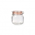 Borcan din sticlă Quid New Canette Transparent Sticlă (0,7L) (Pack 6x)