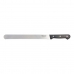 Vroubkovaný nůž Sabatier Universal Kov 30 cm (Pack 6x)
