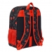 Школьный рюкзак Spider-Man Hero Чёрный 33 x 42 x 14 cm