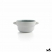 Skål Quid Vita To-farvet Keramik 500 ml (6 enheder) (Pack 6x)