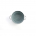 Skål Quid Vita To-farvet Keramik 500 ml (6 enheder) (Pack 6x)