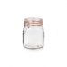 Glaskrus Quid New Canette Gennemsigtig Glas (1L) (Pack 6x)
