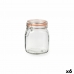 Stikla Burka Quid New Canette Caurspīdīgs Stikls (1L) (Pack 6x)
